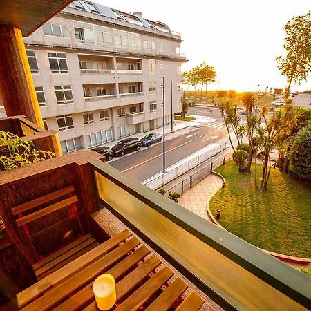 Apartamento Playa De Samil ヴィーゴ エクステリア 写真