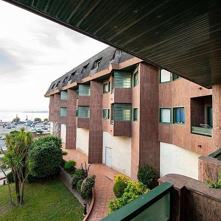 Apartamento Playa De Samil ヴィーゴ エクステリア 写真