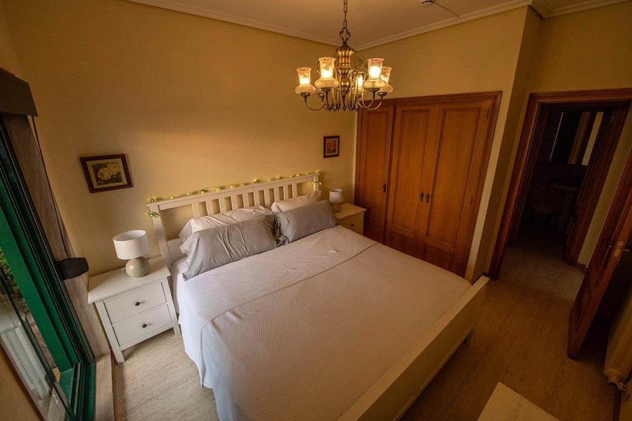 Apartamento Playa De Samil ヴィーゴ エクステリア 写真