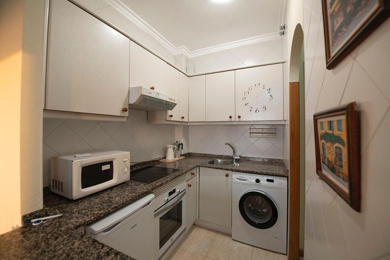 Apartamento Playa De Samil ヴィーゴ エクステリア 写真